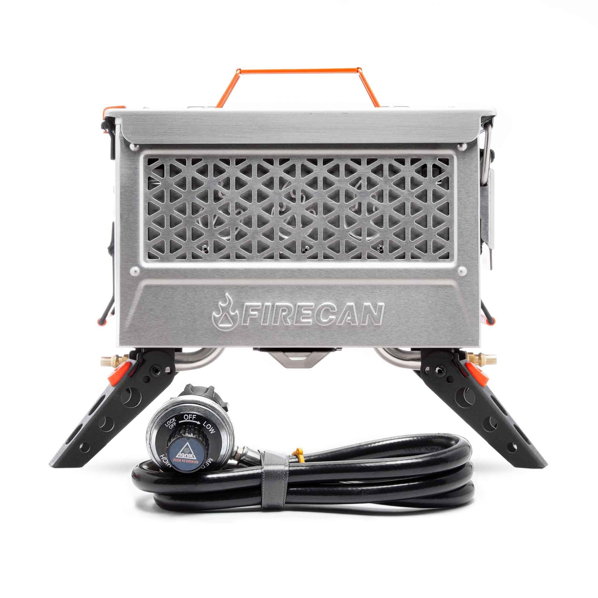FireCan Deluxe Fire Pit-Goodwynn'sGoodwynn's