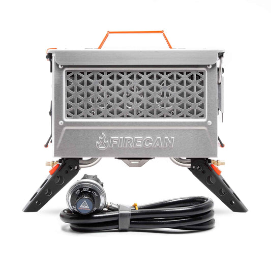 FireCan Deluxe Fire Pit-Goodwynn's