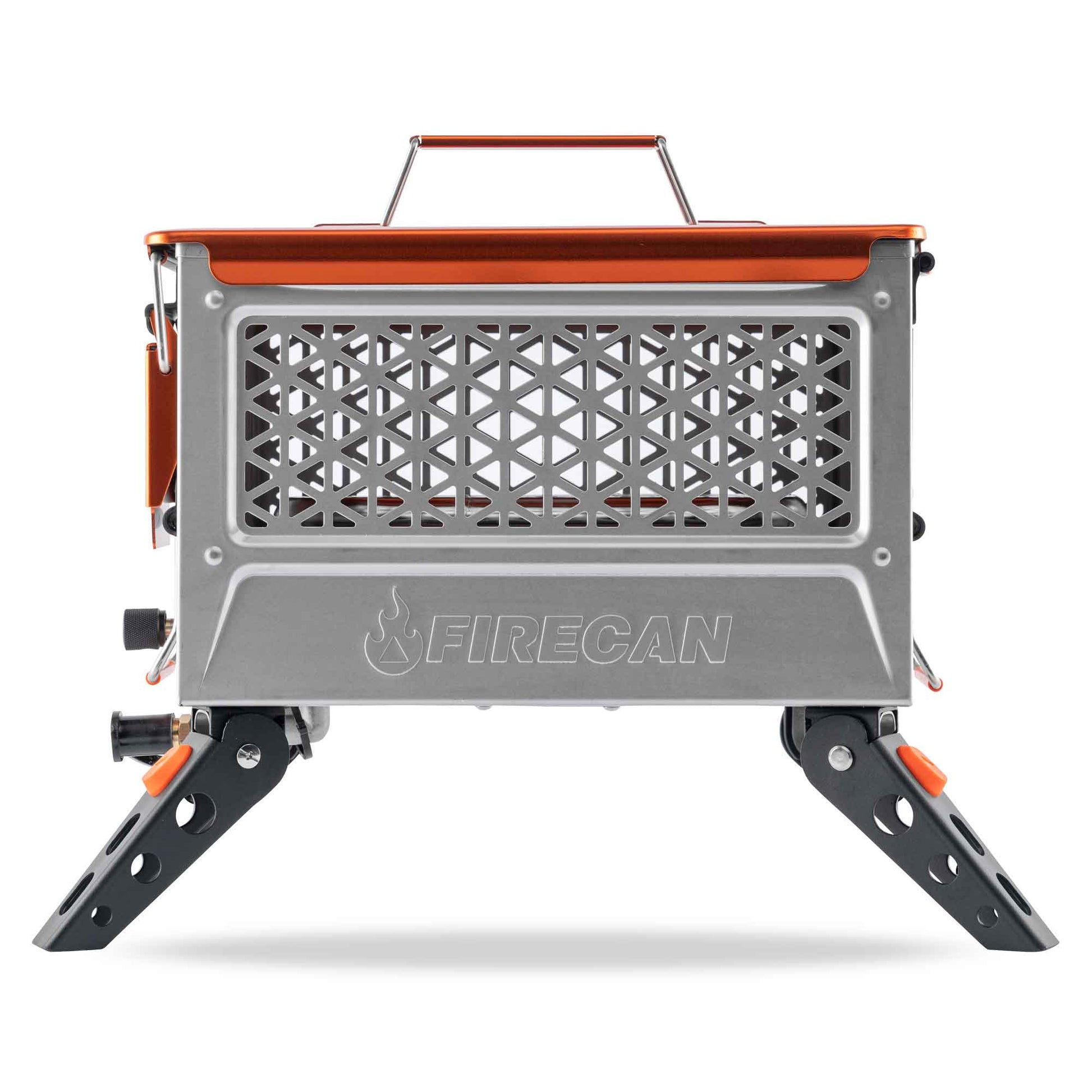 FireCan Elite Fire Pit-Goodwynn'sGoodwynn's
