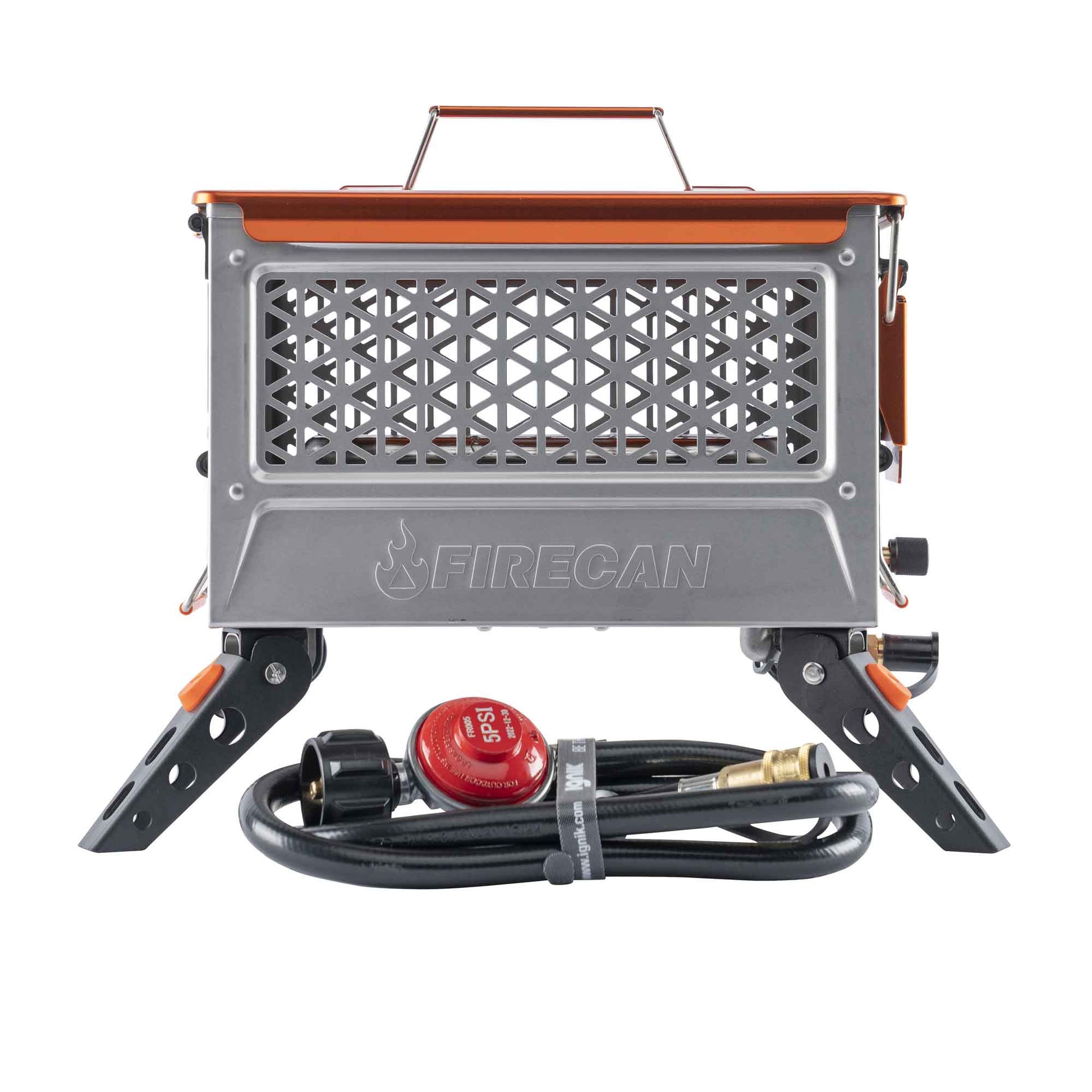 FireCan Elite Fire Pit-Goodwynn'sGoodwynn's