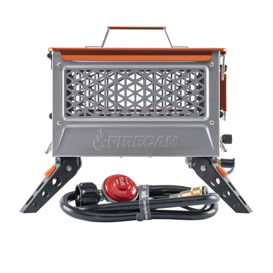 FireCan Elite Fire Pit-Goodwynn's