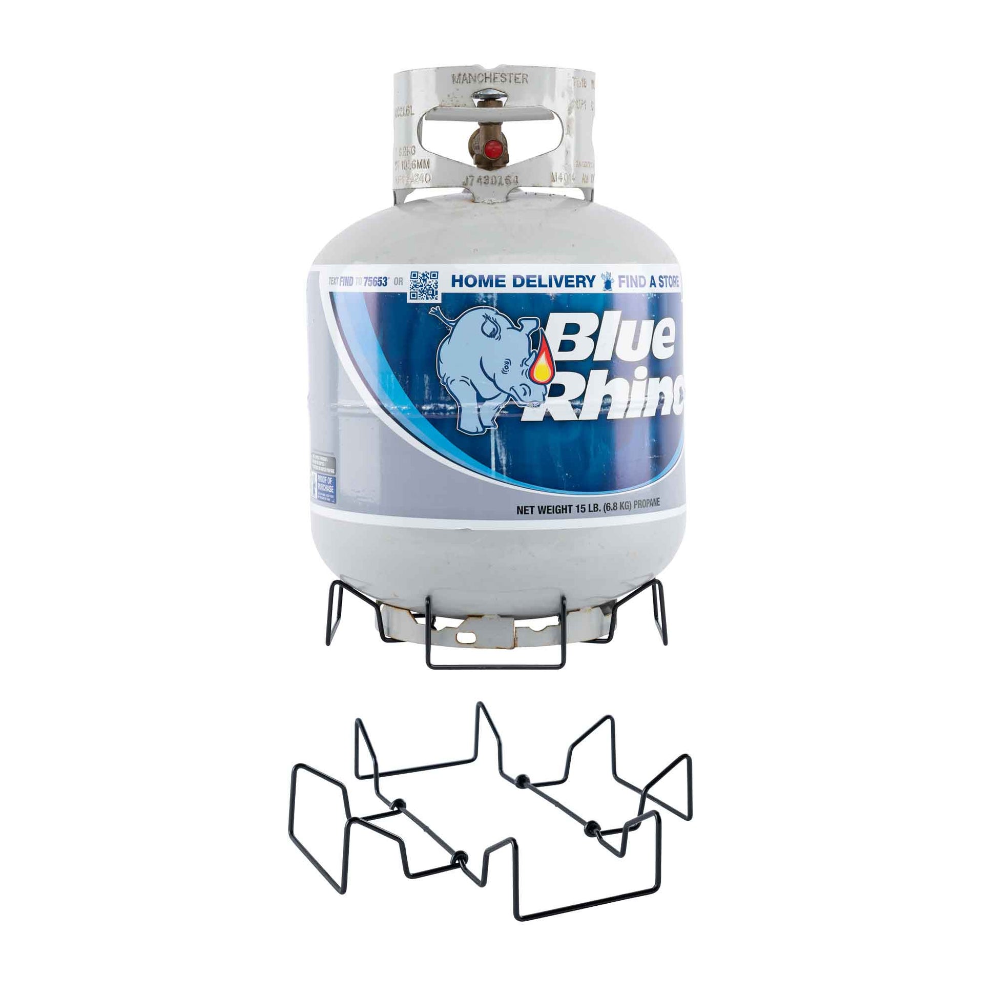 FireCan Elite Fire Pit-Goodwynn'sGoodwynn's