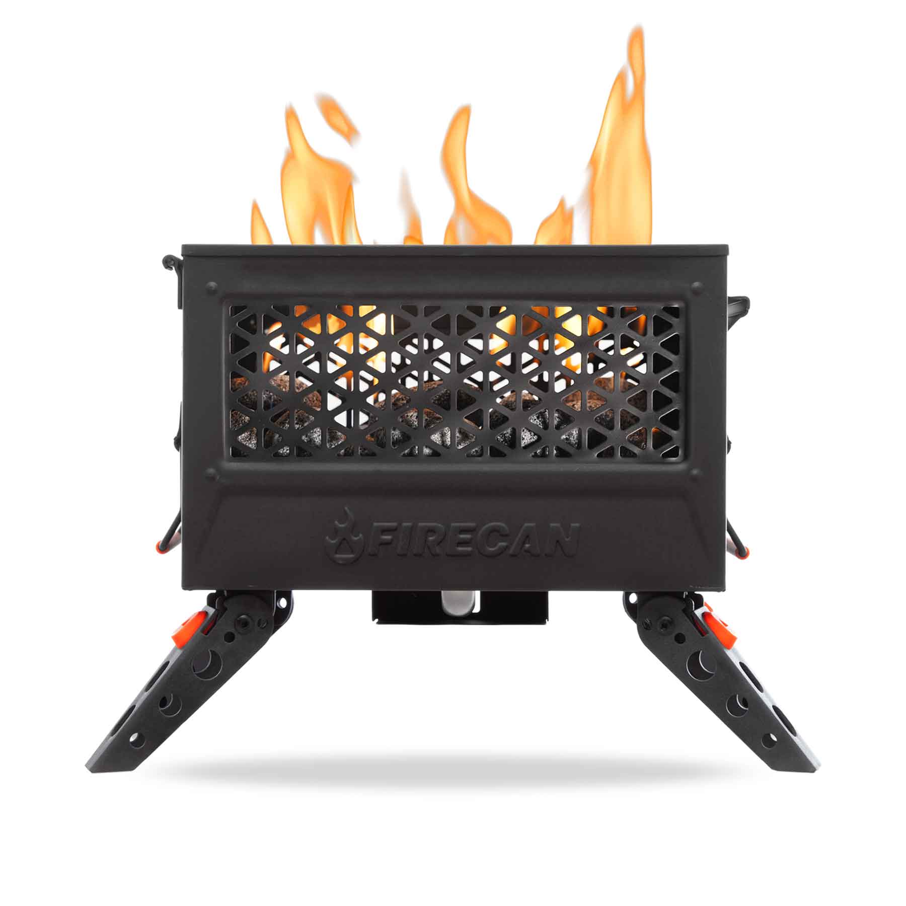 FireCan Fire Pit-Goodwynn'sGoodwynn's