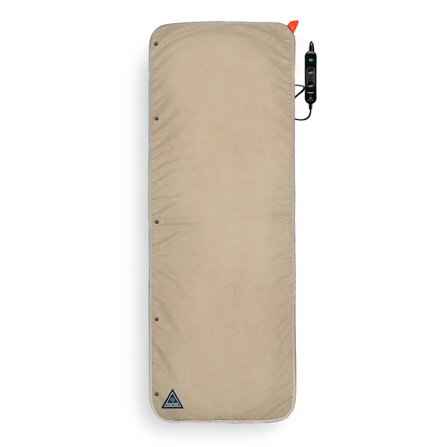 Flipside Heated Bed Cover-Goodwynn'sGoodwynn's