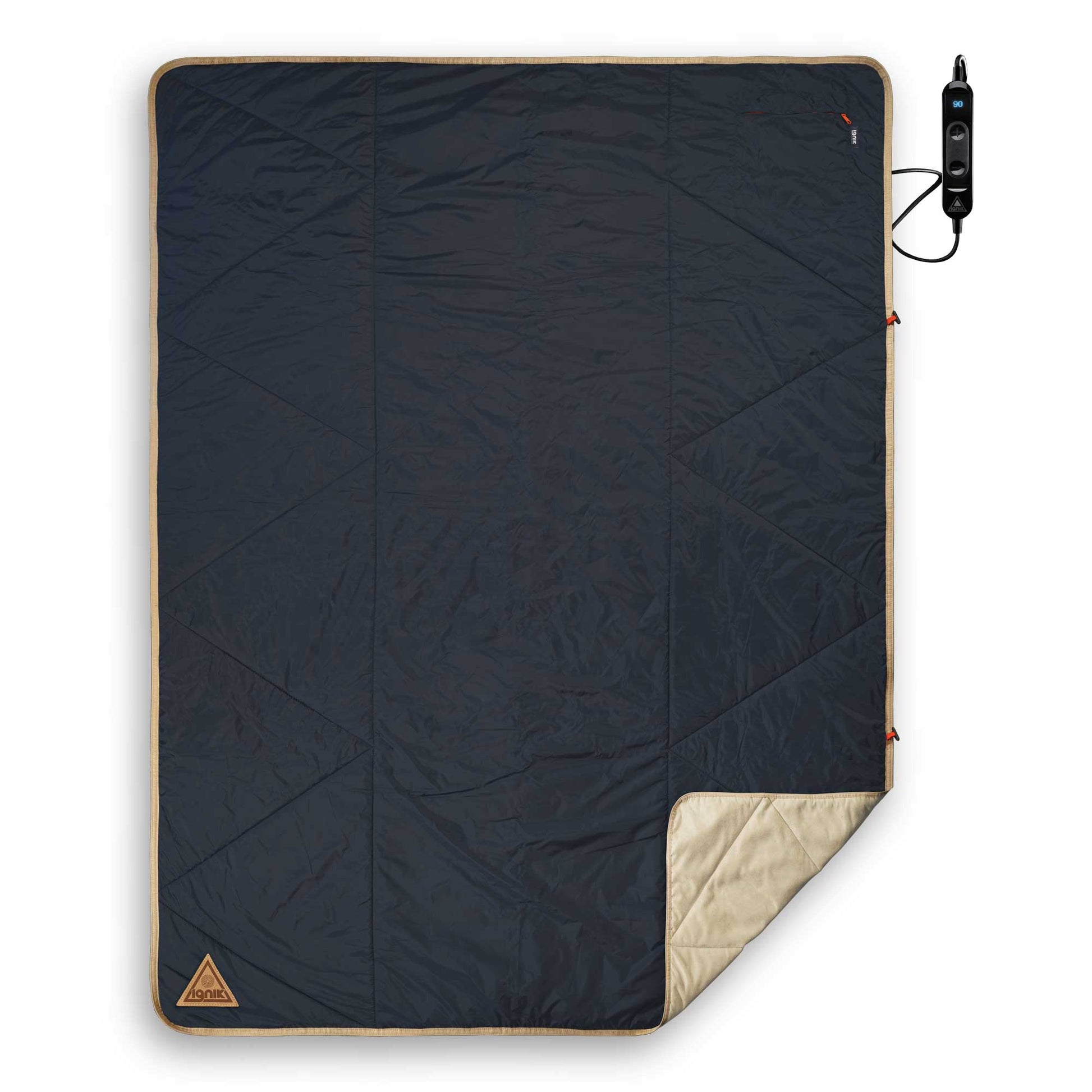 Topside Heated Blanket-Goodwynn'sGoodwynn's