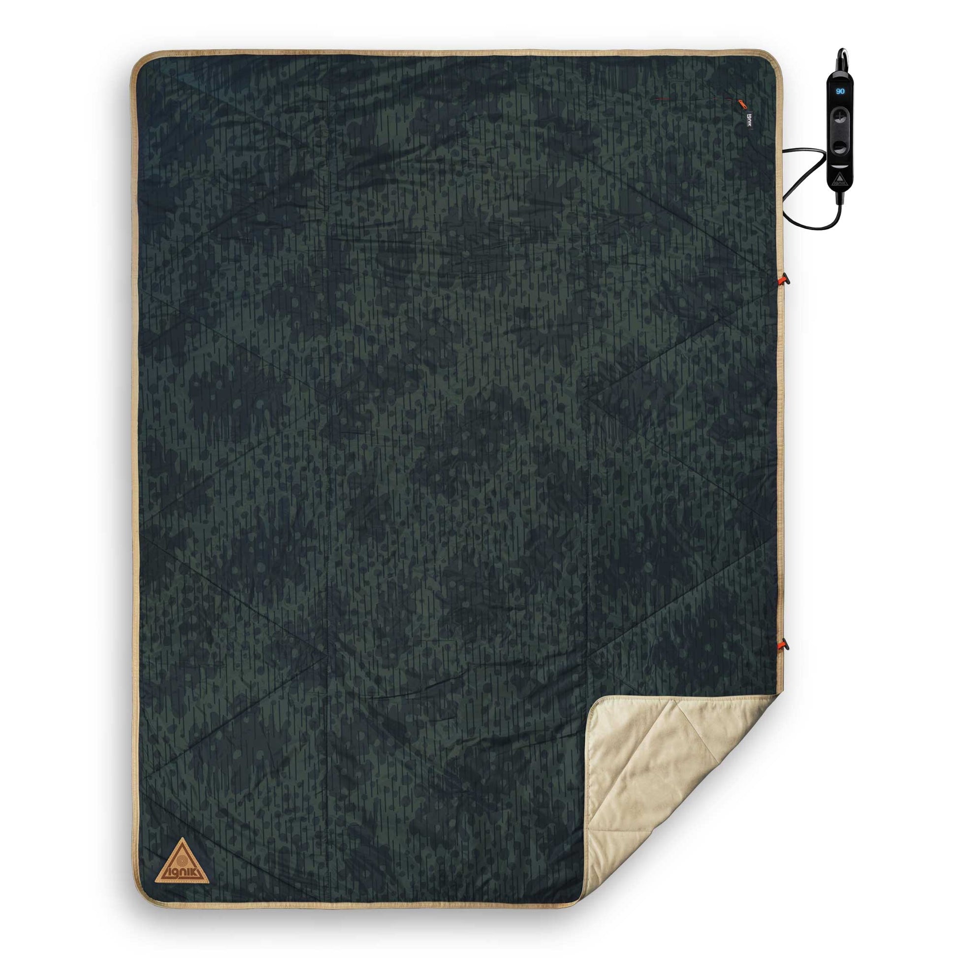 Topside Heated Blanket-Goodwynn'sGoodwynn's