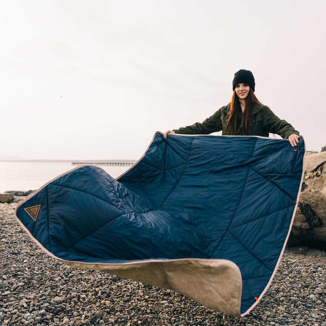 Topside Heated Blanket-Goodwynn'sGoodwynn's