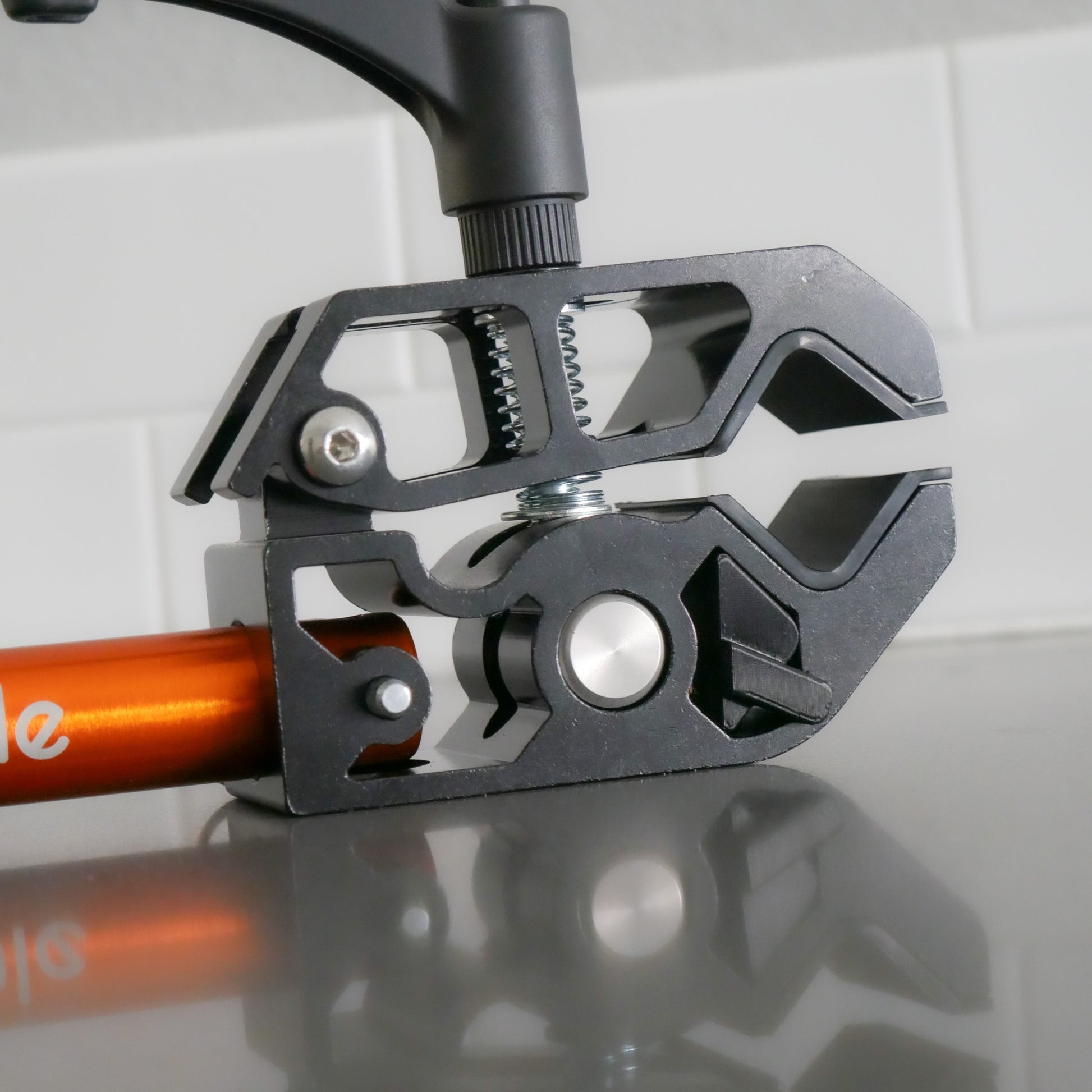Flat Mount Jaw Insert-Goodwynn'sGoodwynn's