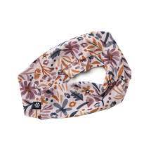 Skida Twist Headbands Honey Hollow