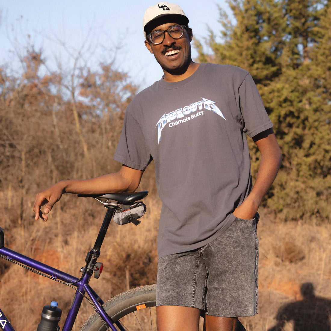 Ripton Men's Jorts-Goodwynn&#39;sGoodwynn&#39;s