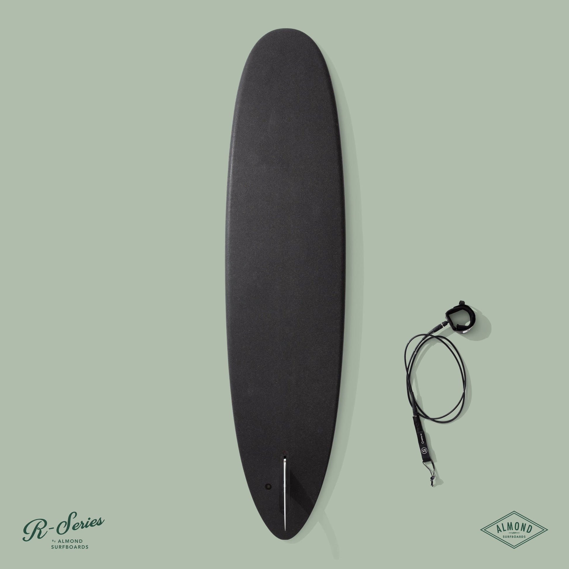 8'0 R-Series | Joy-Goodwynn'sGoodwynn's