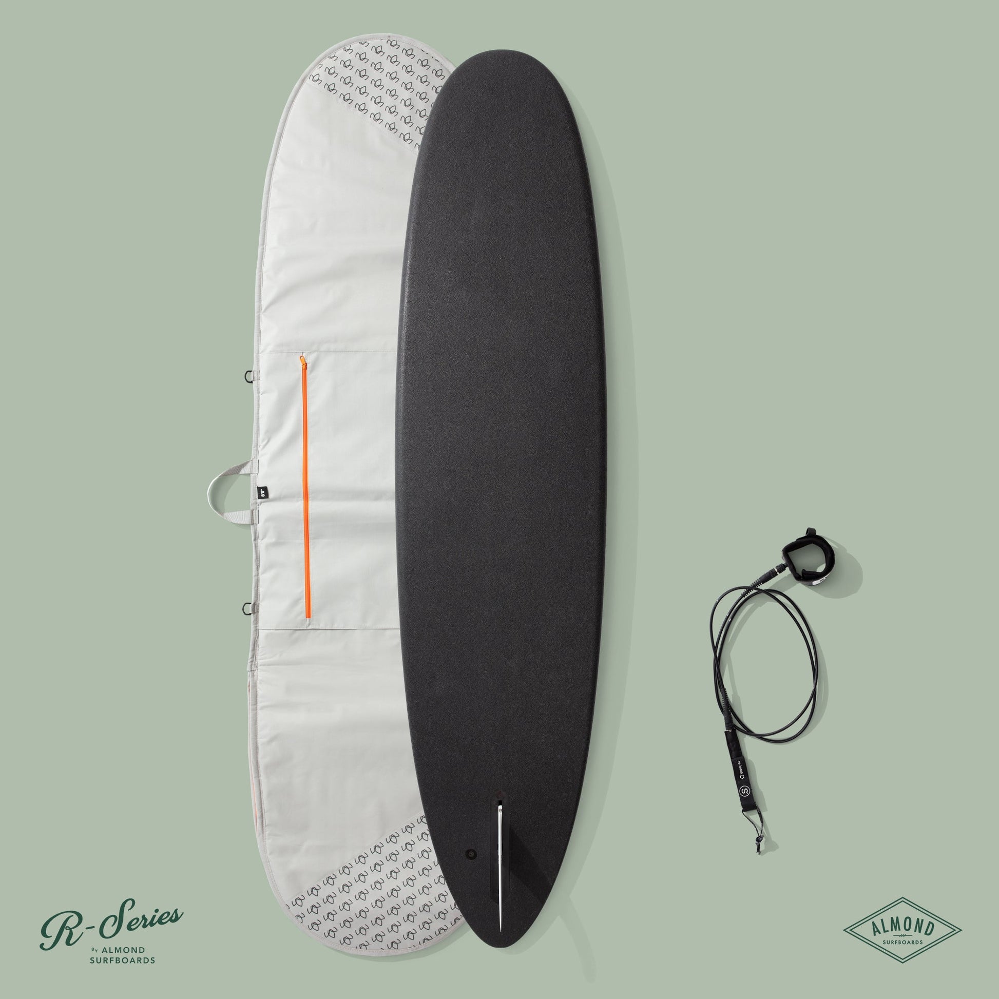 8'0 R-Series | Joy-Goodwynn'sGoodwynn's