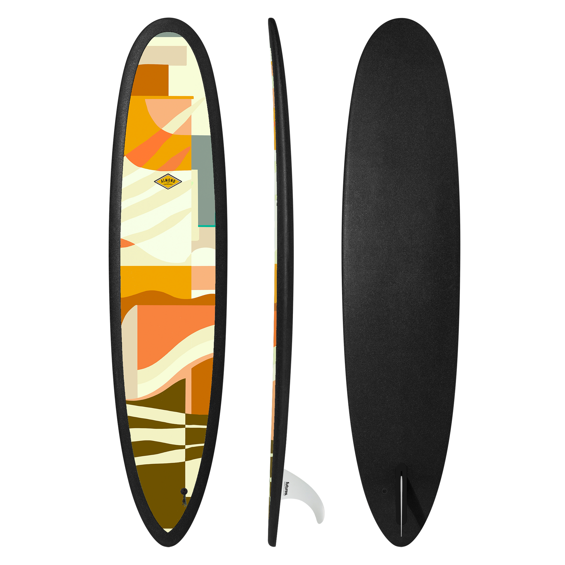 8'0 R-Series | Joy-Goodwynn'sGoodwynn's