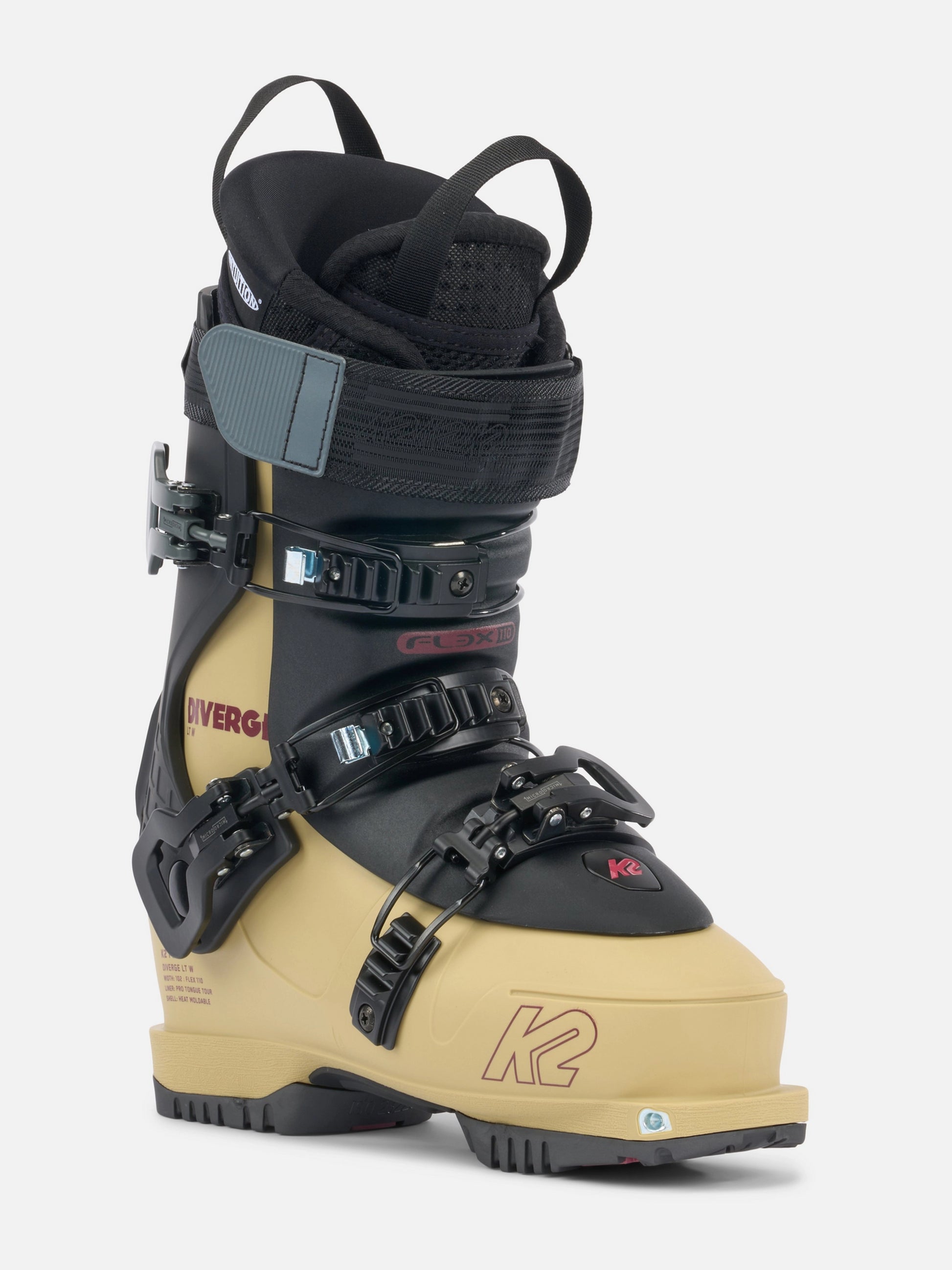 K2 Diverge LT Boots 2024-Goodwynn&#39;sGoodwynn&#39;s