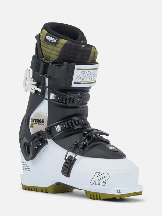 K2 Diverge SC-Goodwynn's