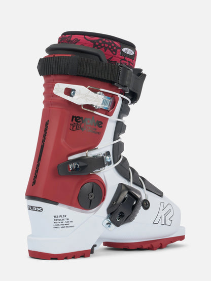 K2 Revolve TBL Boots 2024