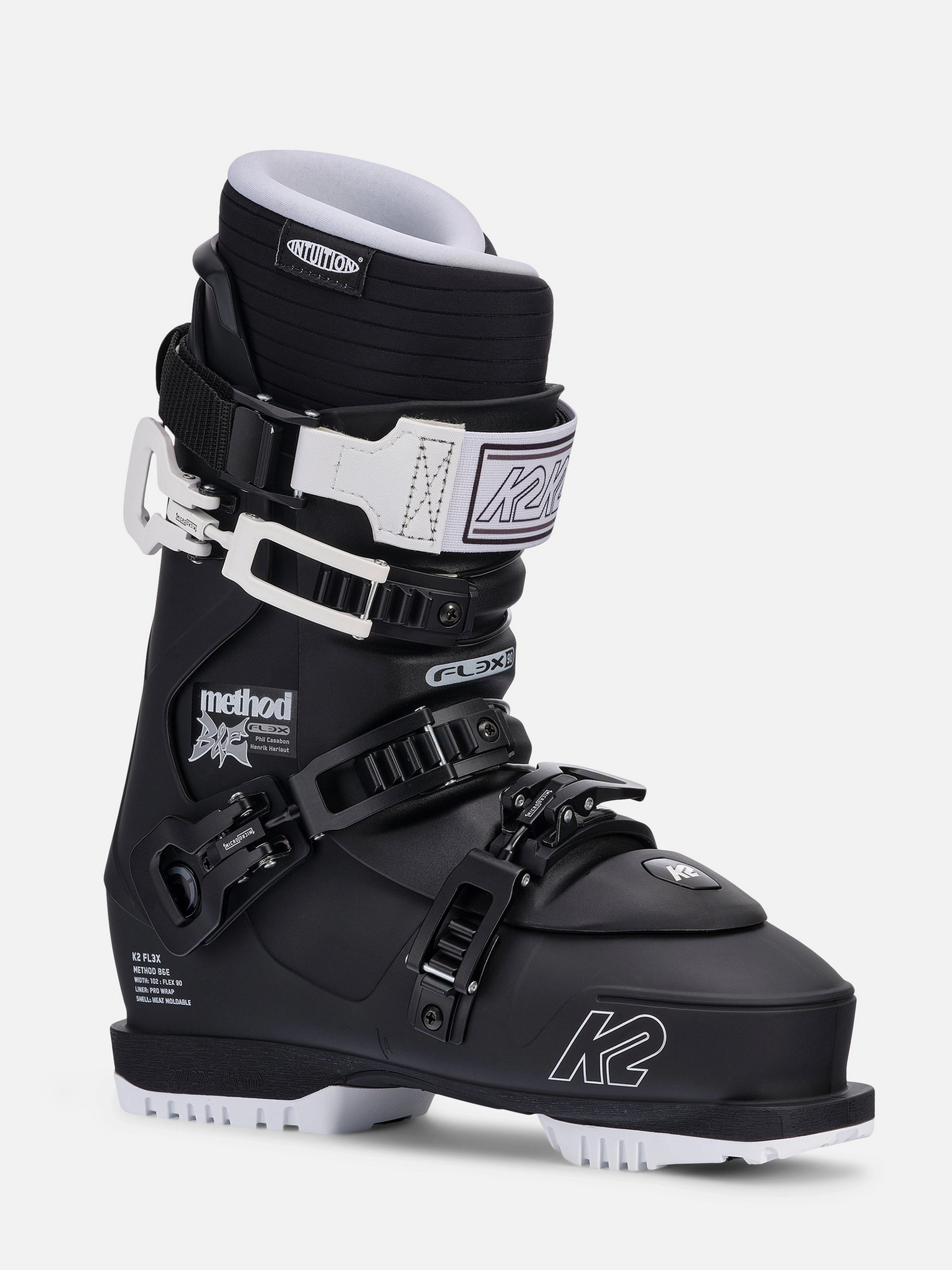 K2 Method B&E-Goodwynn'sGoodwynn's