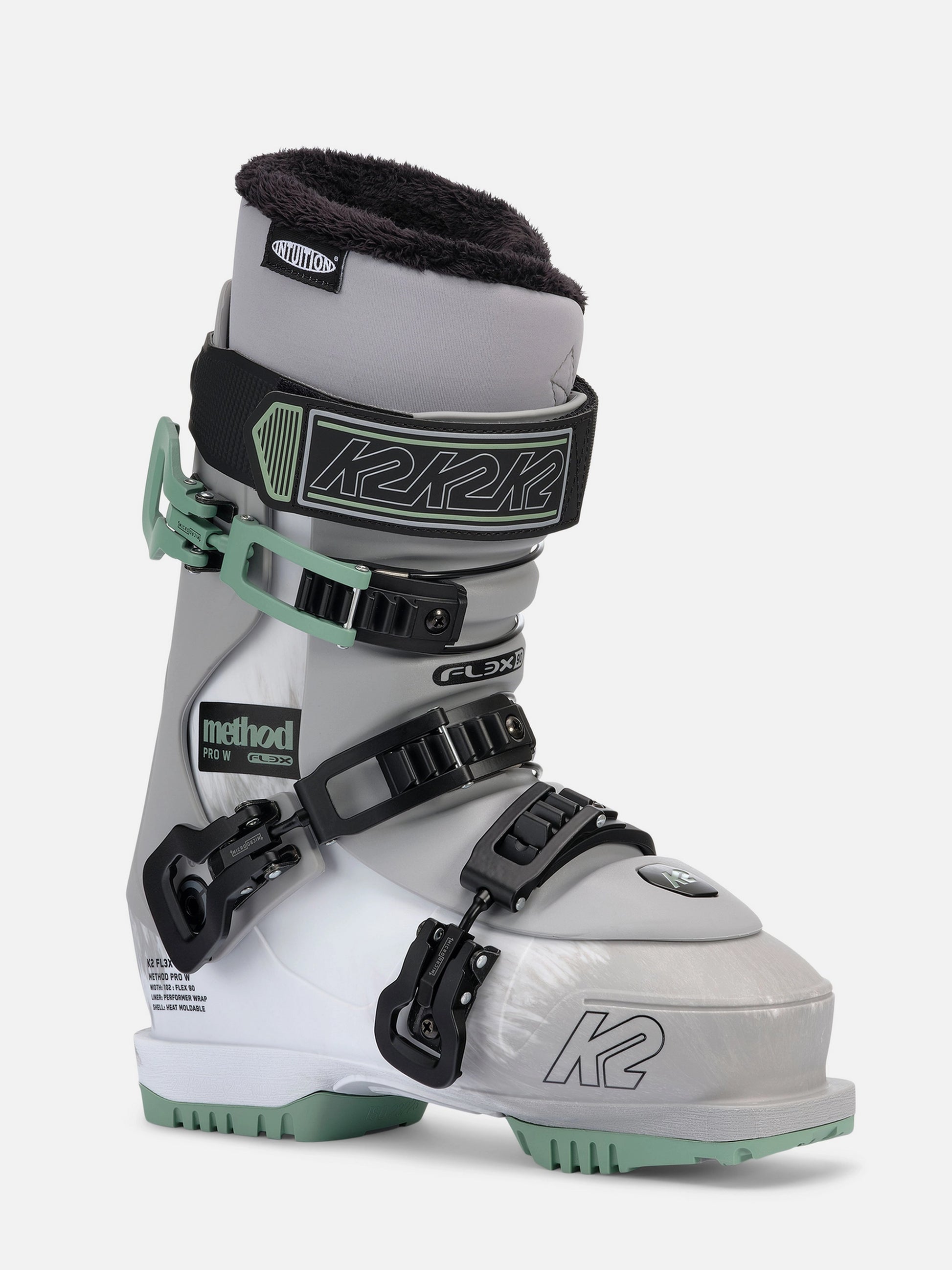 K2 Method Pro-Goodwynn'sGoodwynn's