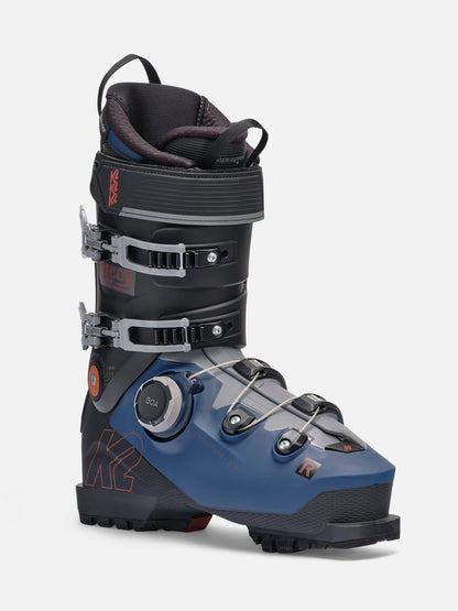 K2 Recon 110 BOA® Men's Ski Boots 2025