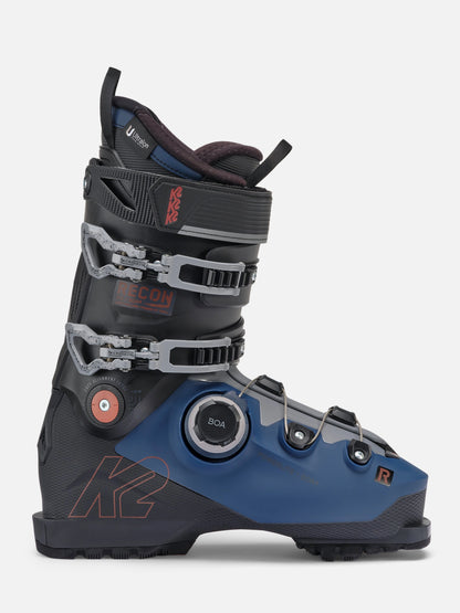 K2 Recon 110 BOA® Men's Ski Boots 2025