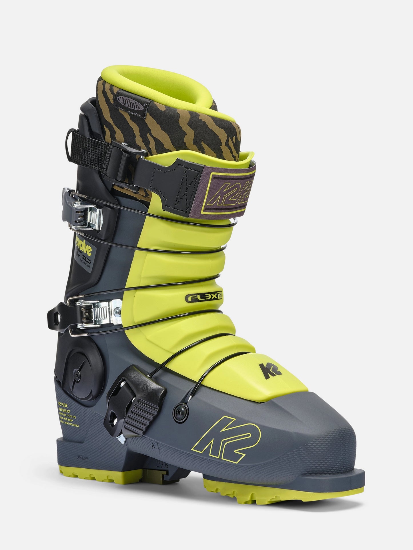 K2 Revolve KF
