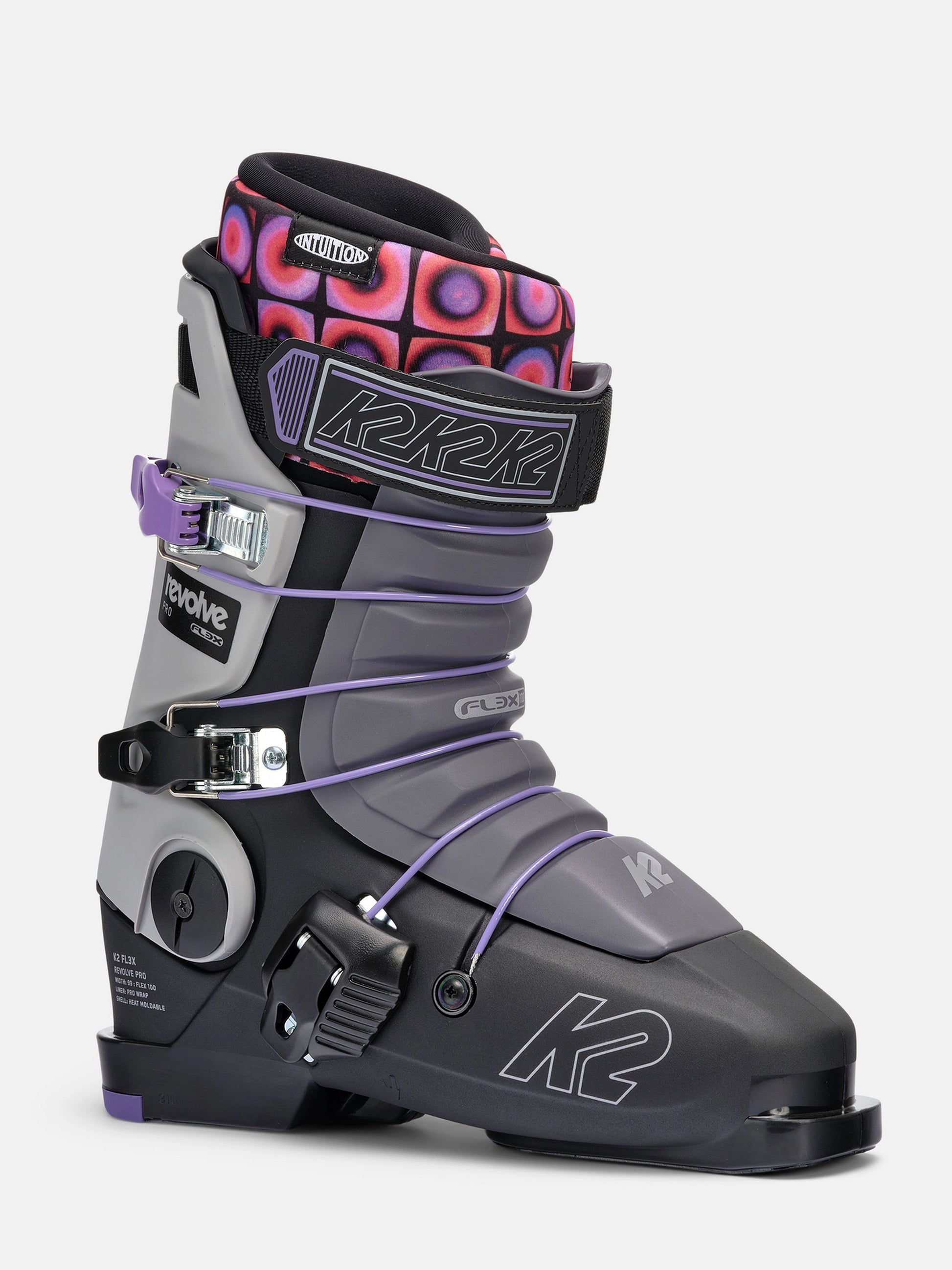 K2 Revolve Pro-Goodwynn'sGoodwynn's