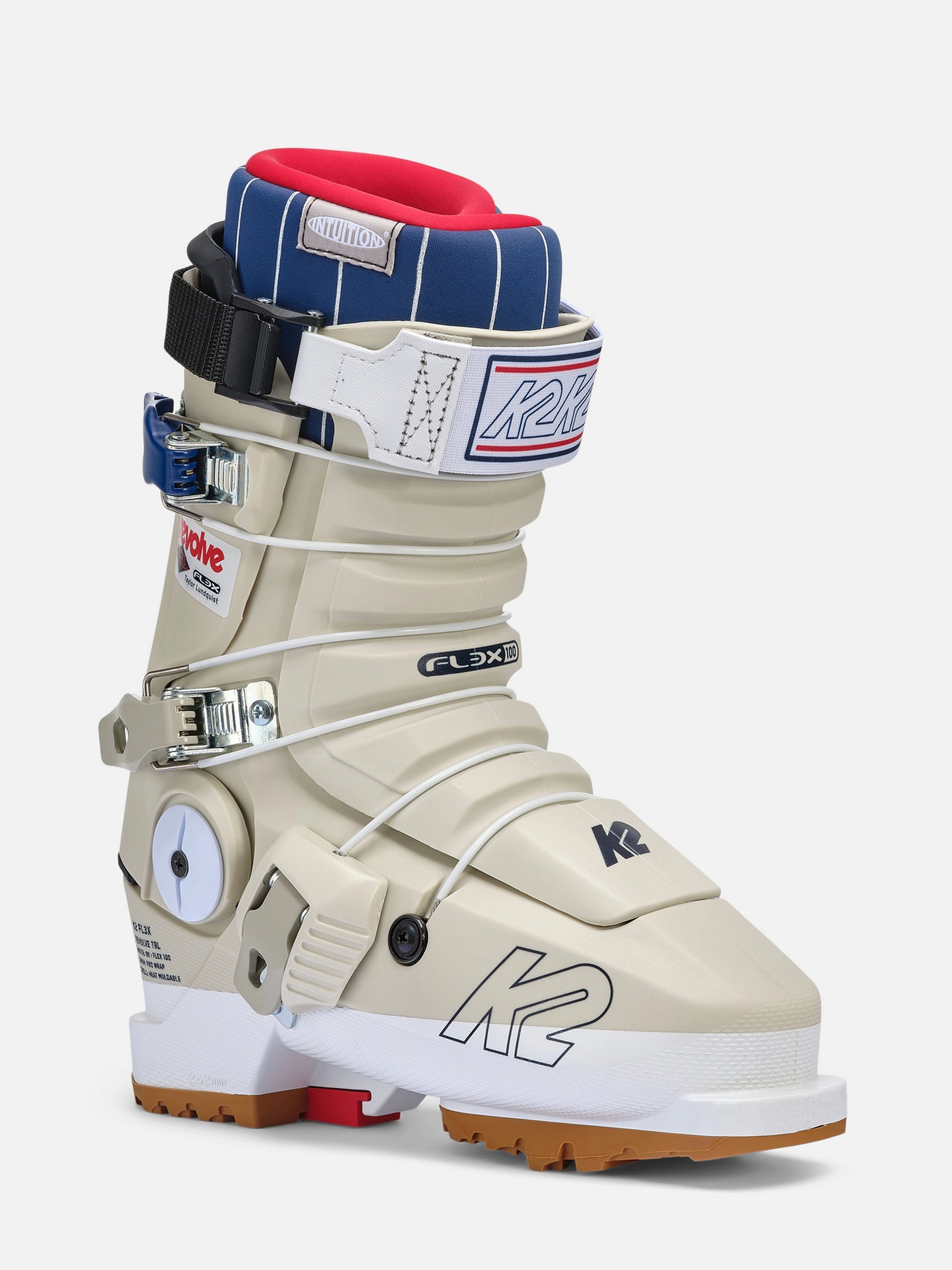 K2 Revolve TBL-Goodwynn'sGoodwynn's