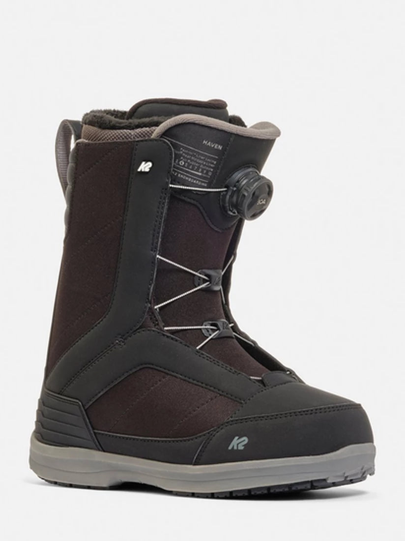 K2 Haven Women's Snowboard Boots 2026