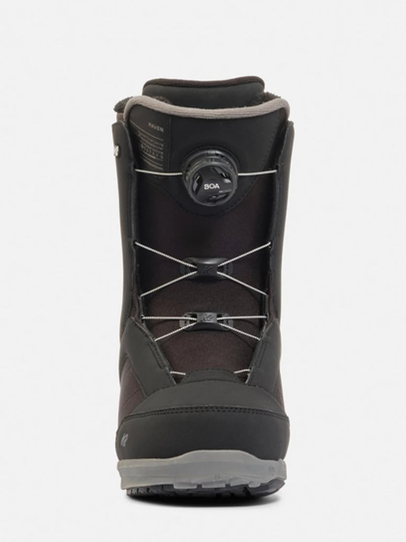 K2 Haven Women's Snowboard Boots 2026-Goodwynn'sGoodwynn's