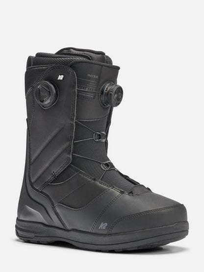 K2- MAYSIS