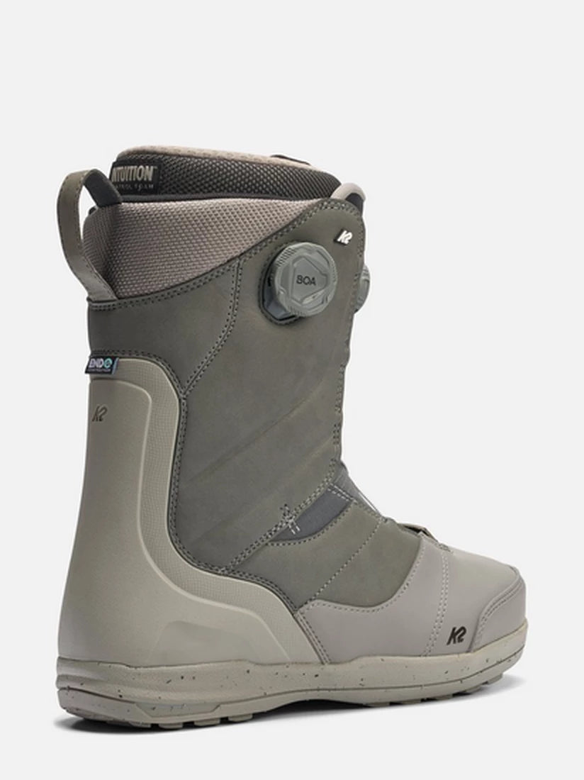 K2 MAYSIS Boots-Goodwynn'sGoodwynn's