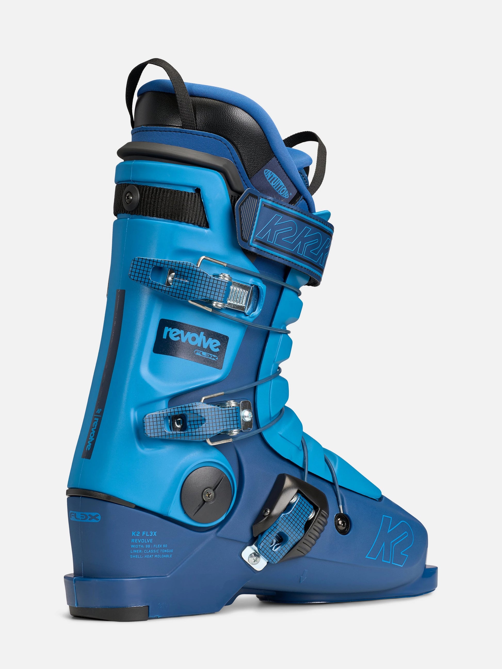 K2 Revolve-Goodwynn'sGoodwynn's