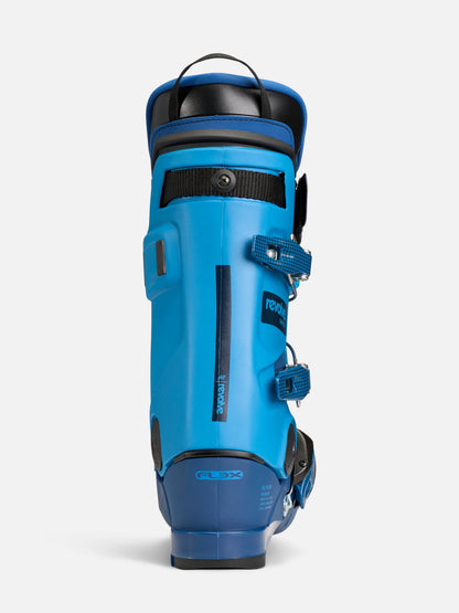 K2 Revolve