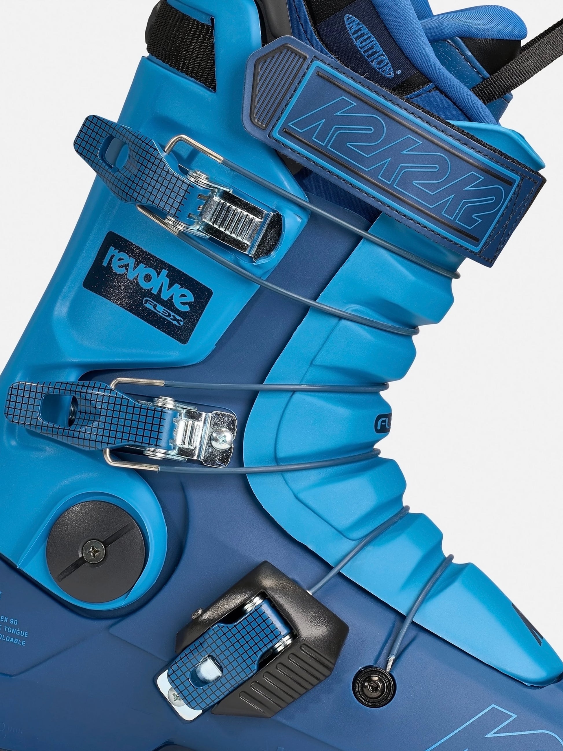 K2 Revolve-Goodwynn'sGoodwynn's
