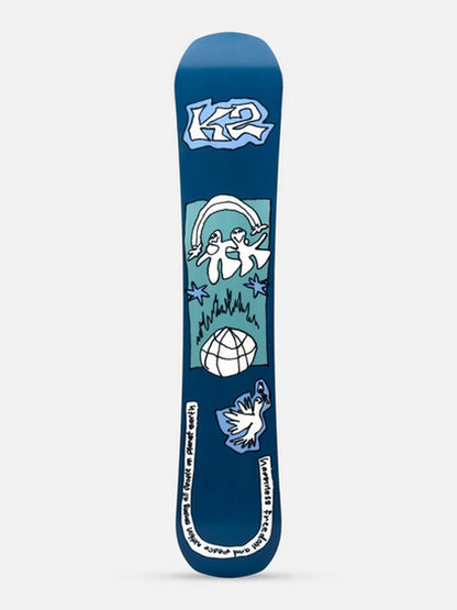 K2 World Peace
