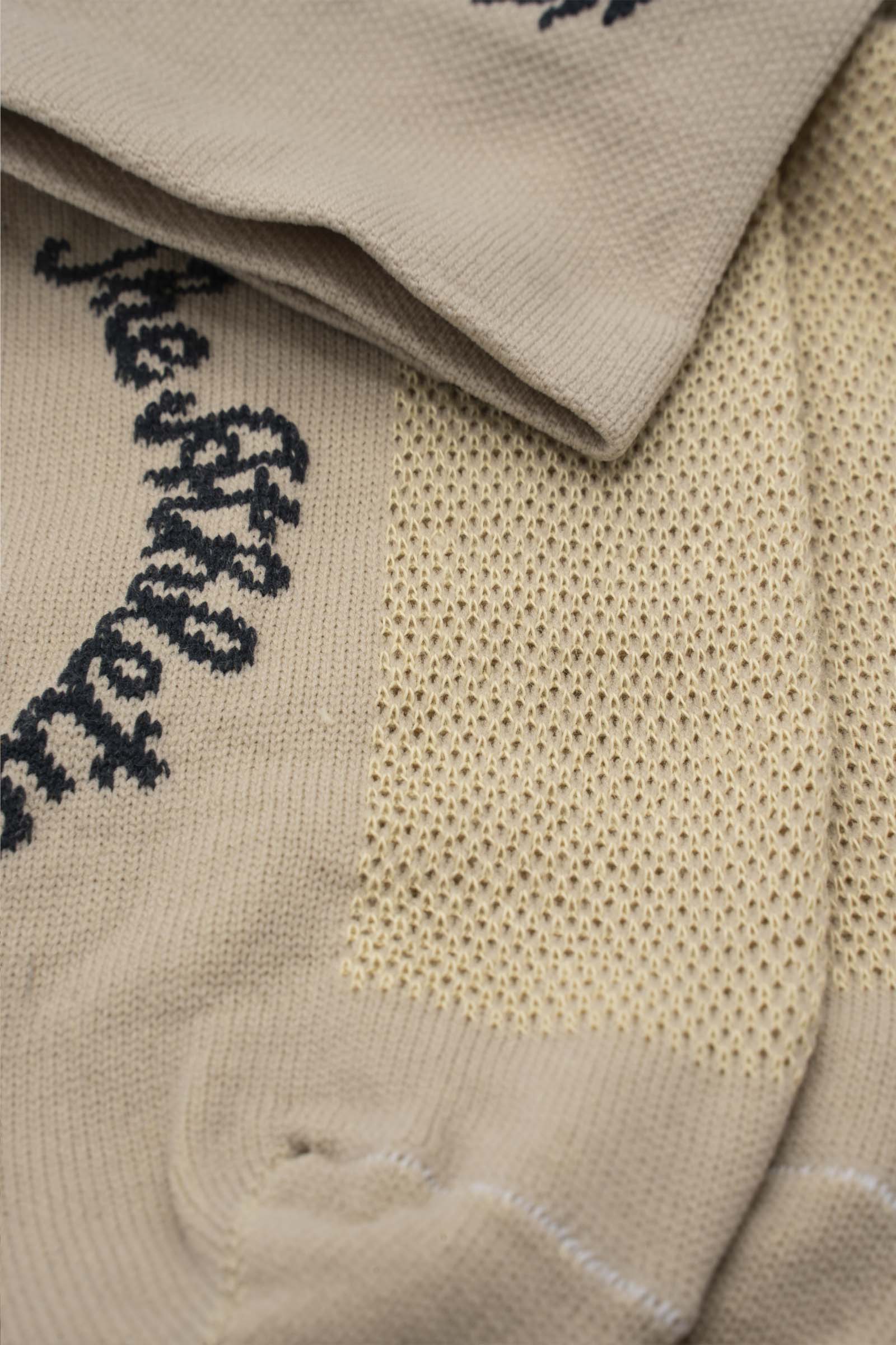 Horseshoe Tattoo Socks by Tyler Adams-Goodwynn&#39;sGoodwynn&#39;s