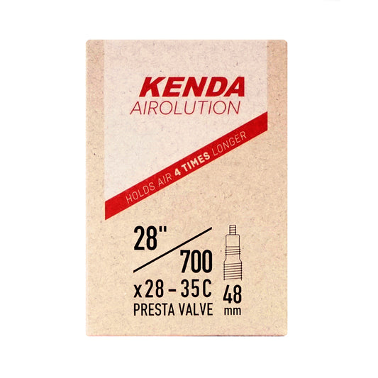 Kenda Airolution Tube 700 x 28-35 PV 48mm-Goodwynn's