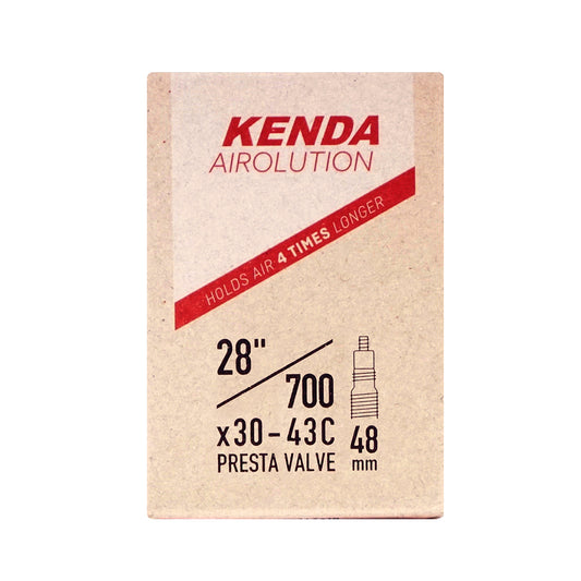 Kenda Airolution Tube 700 x 30-43 PV 48mm-Goodwynn's