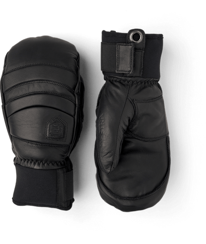 Fall Line Mitt