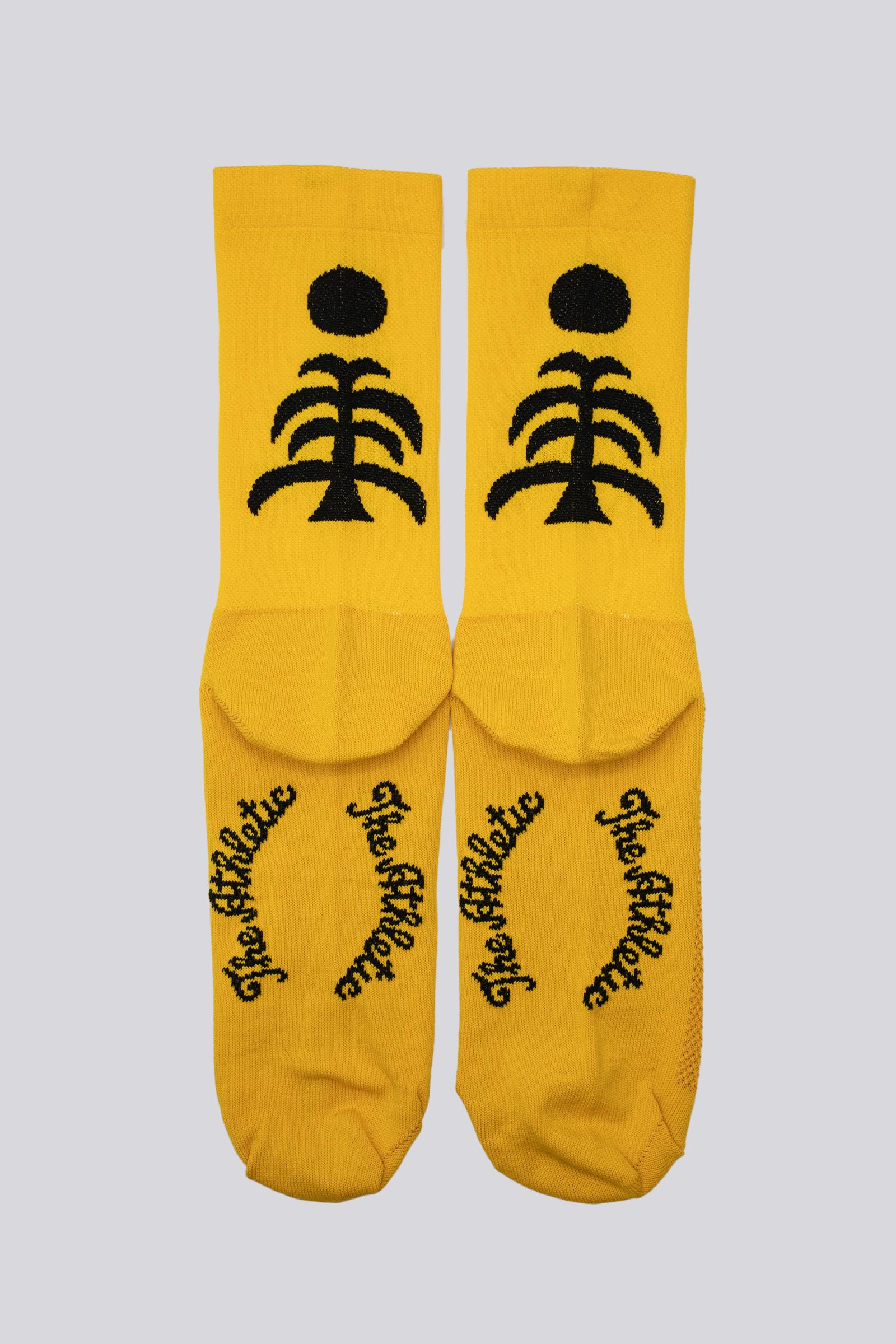 Death Palm Socks-Goodwynn&#39;sGoodwynn&#39;s