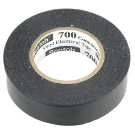 Loctite 3M Scotch Vinyl Electrical Tape Black-Goodwynn'sGoodwynn's