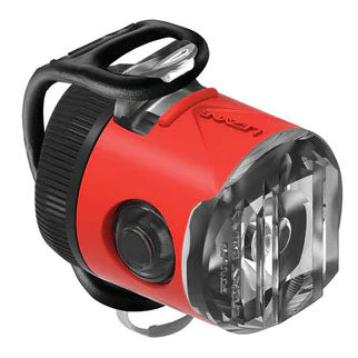 Lezyne Femto USB C Drive Front Light Red-Goodwynn's