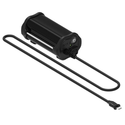 Lezyne Infinite Light Power Pack XL +-Goodwynn's