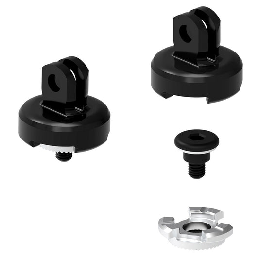 Lezyne LED QPro Mount-Goodwynn's