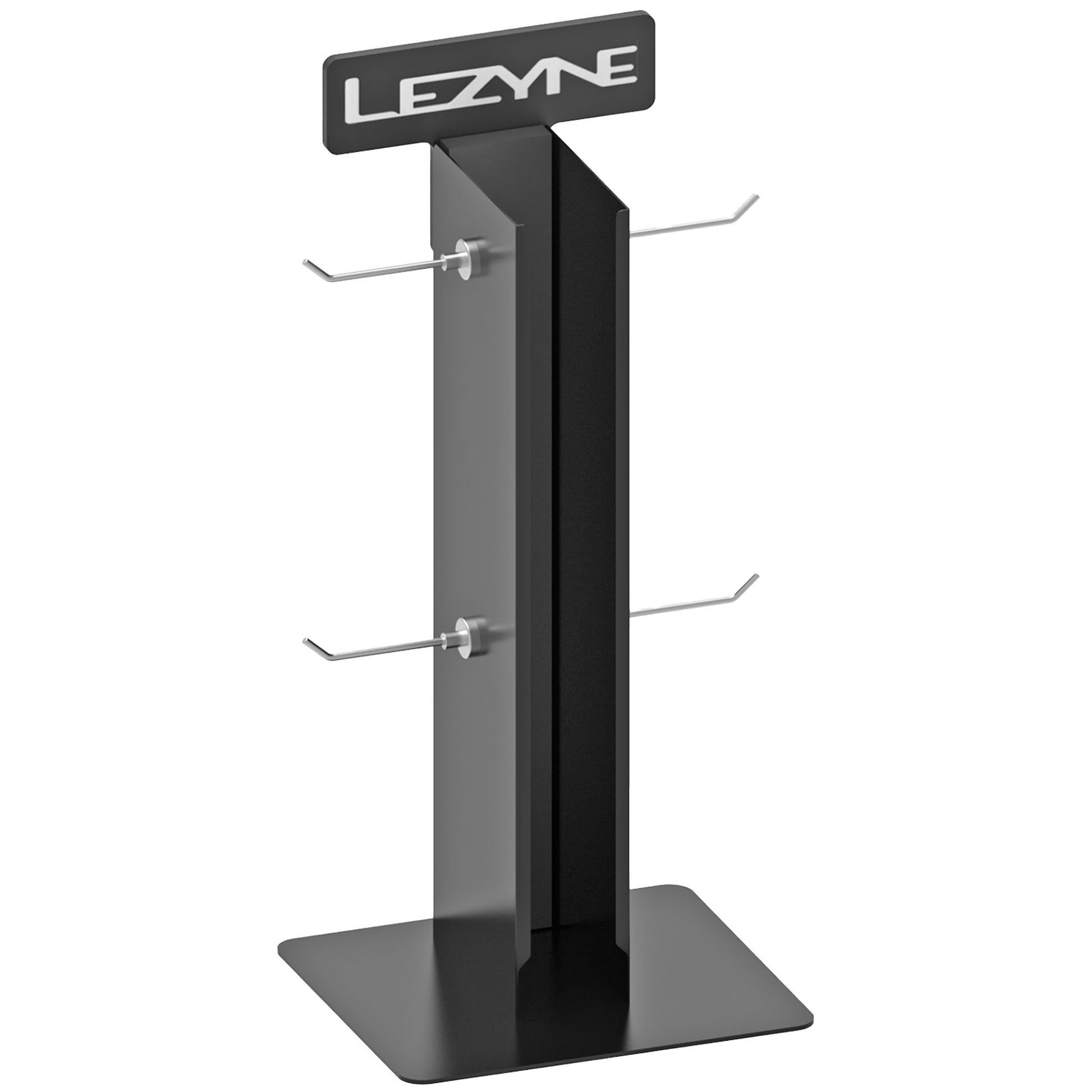 Lezyne Enahanced CO2 Counter Top Display Only-Goodwynn'sGoodwynn's