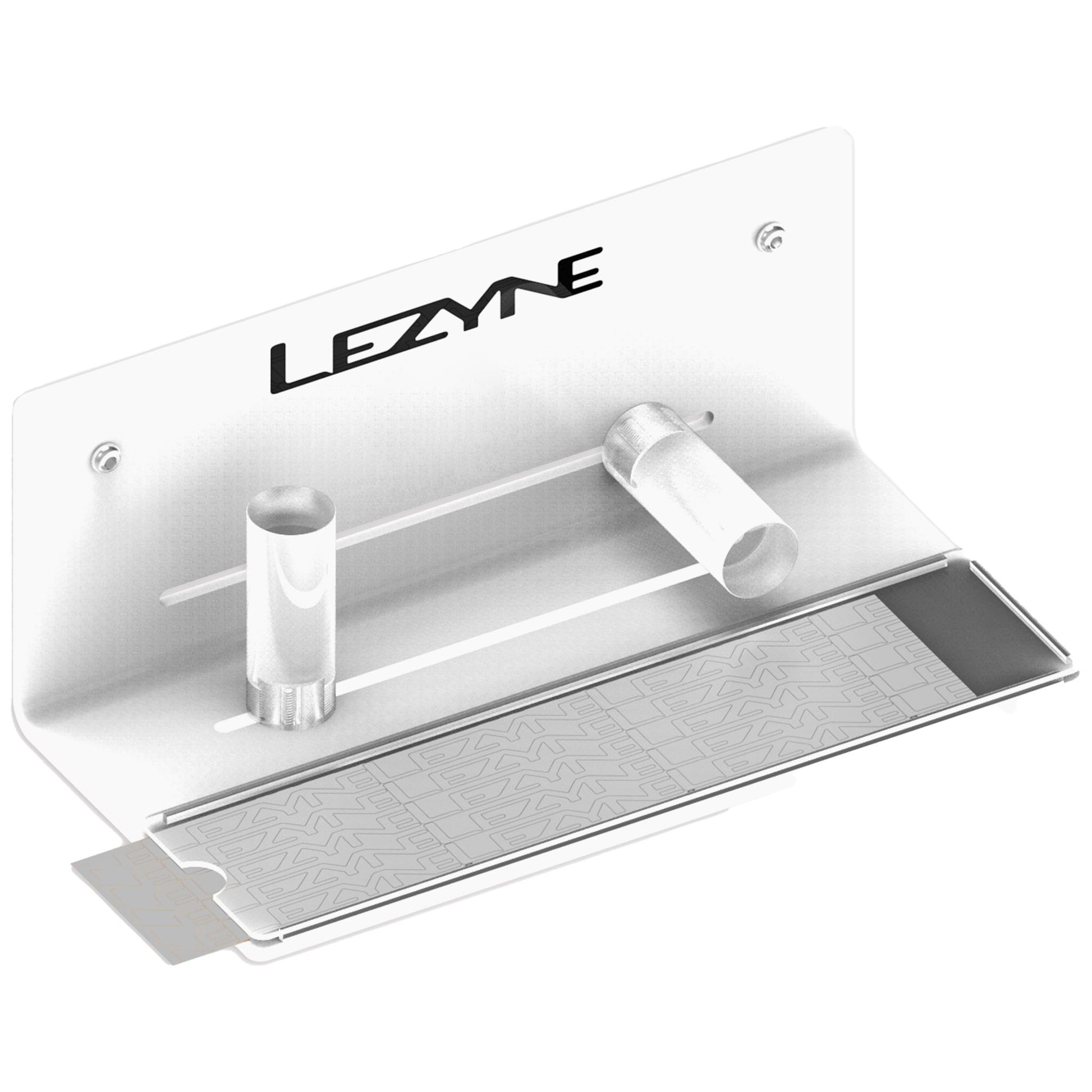 Lezyne Universal LED Lights L-Shape Display-Goodwynn'sGoodwynn's