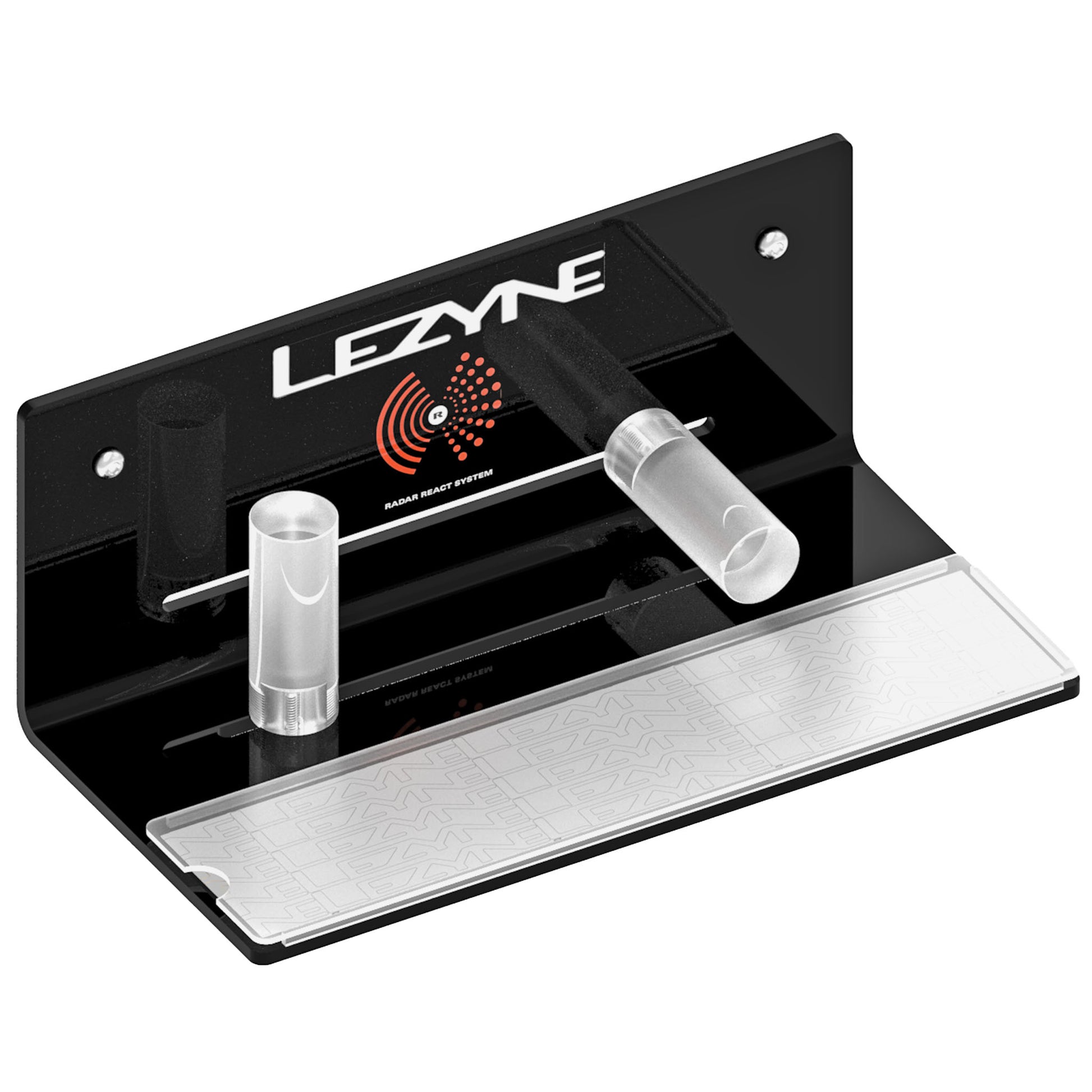Lezyne Radar System LED Lights L-Shape Display-Goodwynn'sGoodwynn's