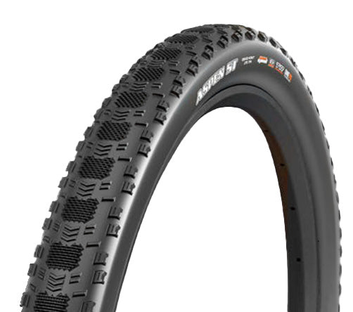 Maxxis Aspen ST Tire - 29 x 2.40 Tubeless Folding Black MaxxSpeed EXO 120tpi-Goodwynn's
