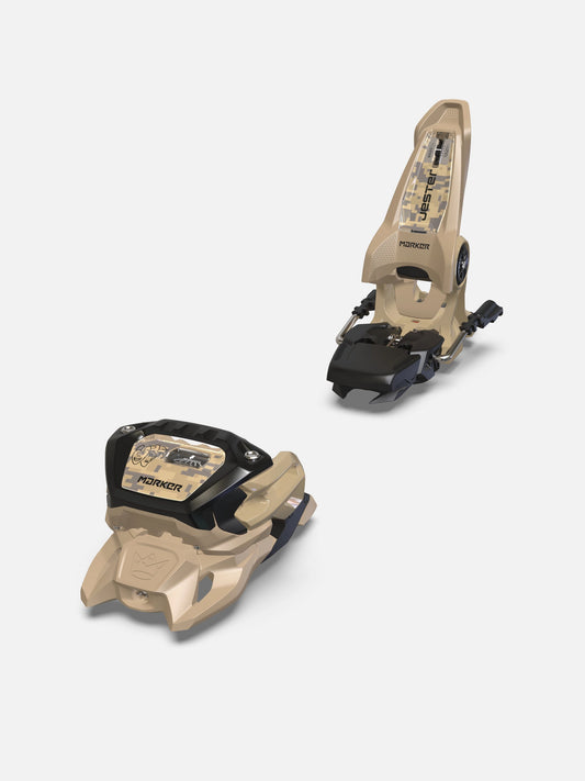 Marker Jester 18 Pro-Goodwynn's