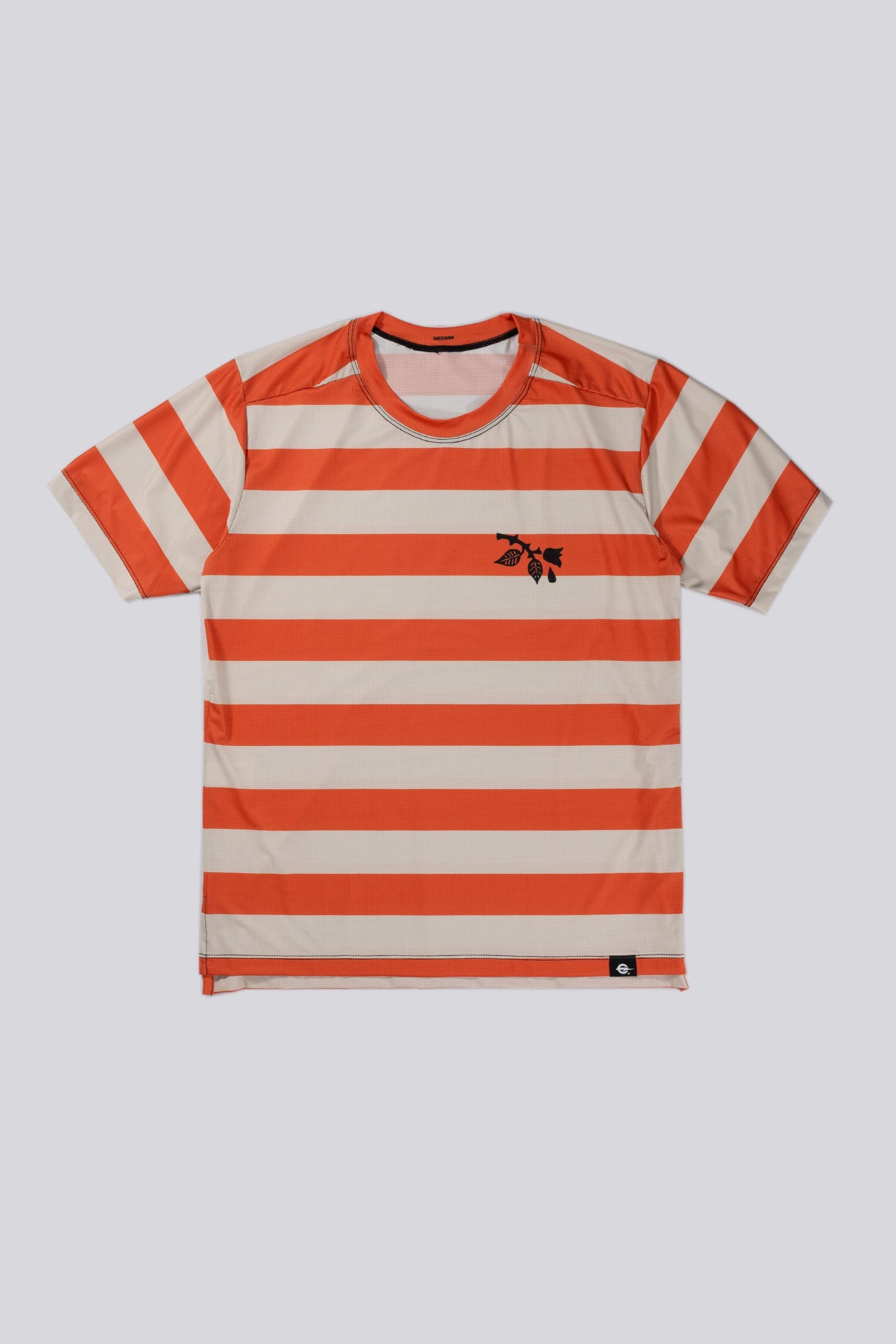 Men's Waldo Short Sleeve Tech Tee-Goodwynn&#39;sGoodwynn&#39;s
